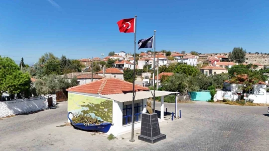 Başkan Çerçioğlu'nun başlattığı Ekoturizm hareketi, Aydın'ın kapılarını dünyaya açıyor