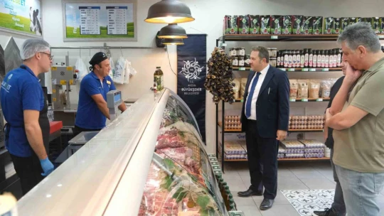 Başkan Çerçioğlu'nun projeleri tüm Türkiye'ye örnek oluyor