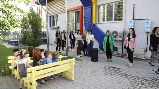 Başkan Çerçioğlu'nun projeleri Tüm Türkiye'ye yayılıyor