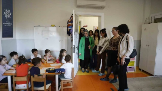 Başkan Çerçioğlu'nun projeleri Tüm Türkiye'ye yayılıyor
