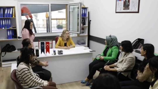 Başkan Çerçioğlu'nun projeleri Tüm Türkiye'ye yayılıyor