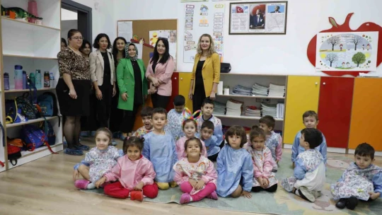 Başkan Çerçioğlu'nun projeleri Tüm Türkiye'ye yayılıyor