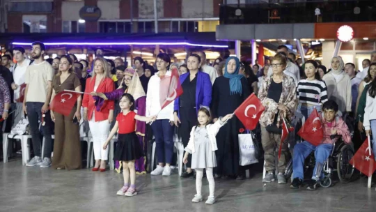 Başkan Çerçioğlu, özel bireylerin yanında olmaya devam ediyor