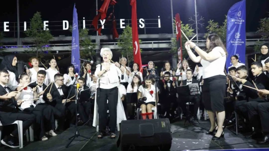Başkan Çerçioğlu, özel bireylerin yanında olmaya devam ediyor