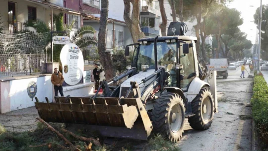 Başkan Çerçioğlu, vatandaşların talebini yerine getirdi