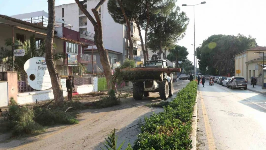 Başkan Çerçioğlu, vatandaşların talebini yerine getirdi