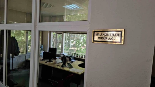 Başkan Doğanca'dan belediyenin mali durumu açıklaması