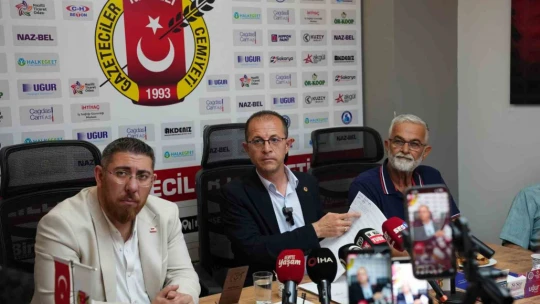 Başkan Doğanca, Kuyucak Belediyesi hakkında açıklamalarda bulundu