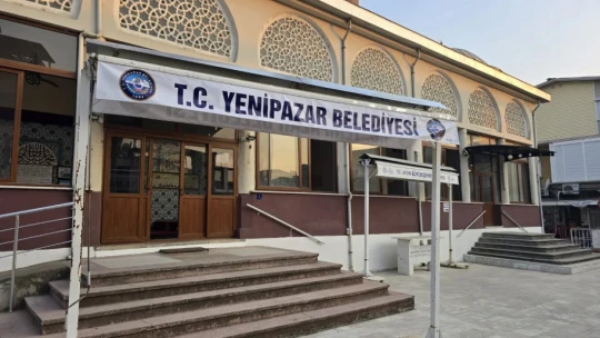 Başkan Ercan: 'İlçemizin eksiklerini bir bir gideriyoruz'