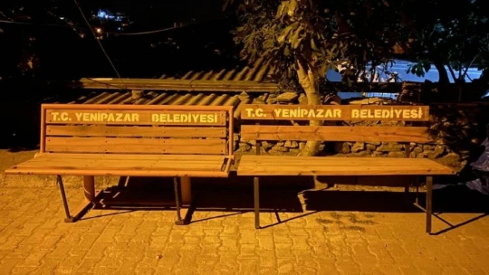Başkan Ercan 'Mahalle Teyzeleri'ni unutmadı