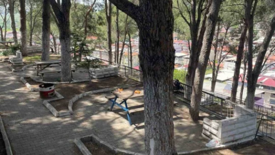 Başkan Ercan'dan 'piknik' daveti