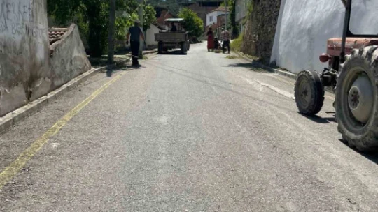 Başkan Ercan'dan 'piknik' daveti