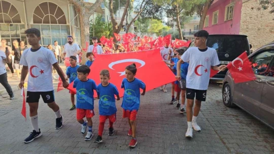 Başkan Erol'dan Taze İncir Festivaline davet
