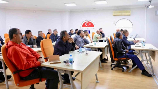 Başkan Gençay: 'Altınkum'u daha yaşanabilir bir hale getireceğiz'