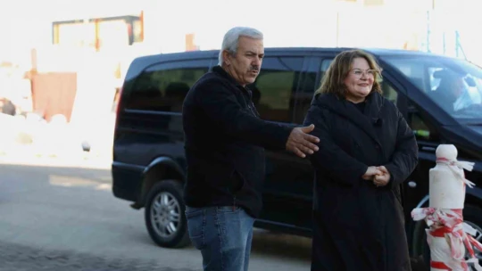Başkan Gençay: 'Daha güzel bir Didim için çalışmaya devam edeceğiz'