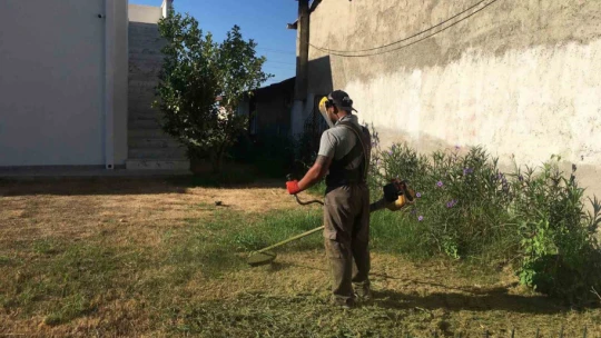 Başkan Gençay: 'Daha güzel bir Didim için çalışıyoruz'