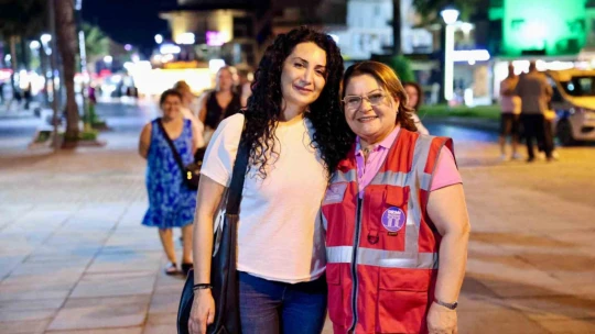 Başkan Gençay: 'Daha temiz, daha düzenli Didim için çalışıyoruz'