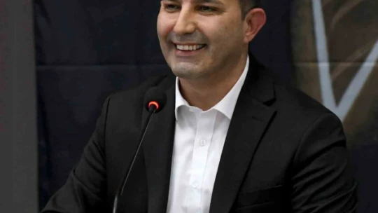 Başkan Günel, 'Bahane değil, hizmet ürettik'
