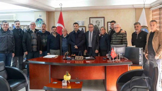 Başkan Günel: 'Belediye bütçesini 1 milyara çıkarttık'