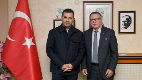 Başkan Günel: 'Belediye bütçesini 1 milyara çıkarttık'