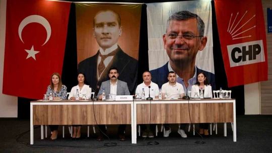 Başkan Günel: 'Düşmanımın en büyük hilesi dostluğudur'