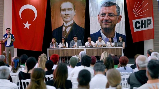 Başkan Günel: 'Düşmanımın en büyük hilesi dostluğudur'