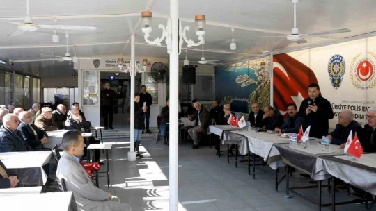 Başkan Günel: 'Günün 24 saati Kuşadası için çalışıyoruz'