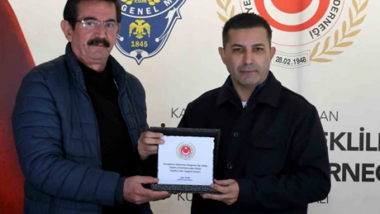 Başkan Günel: 'Günün 24 saati Kuşadası için çalışıyoruz'