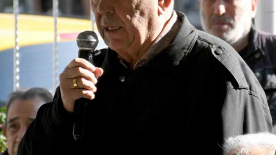 Başkan Günel: 'Günün 24 saati Kuşadası için çalışıyoruz'