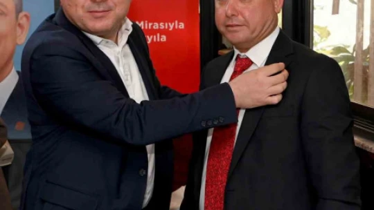 Başkan Günel: 'Hep söylediğimiz gibi birleşe birleşe kazanacağız'