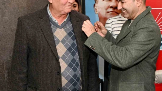 Başkan Günel: 'Hep söylediğimiz gibi birleşe birleşe kazanacağız'