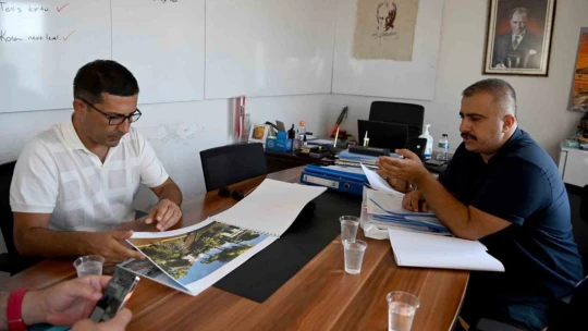 Başkan Günel: 'İkinci dönemimizde de Kuşadası için kesintisiz hizmet üreteceğiz'