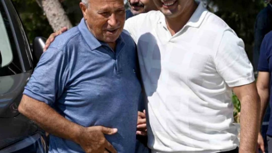 Başkan Günel: 'İkinci dönemimizde de Kuşadası için kesintisiz hizmet üreteceğiz'