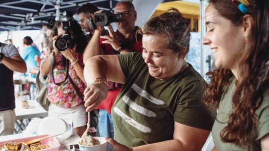 Başkan Günel: 'Kuşadası'nın yeni cazibe merkezi İkioklu olacak'