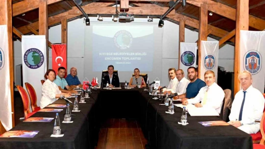 Başkan Günel: 'Su kaynaklarını tasarruflu kullanmak zorundayız'