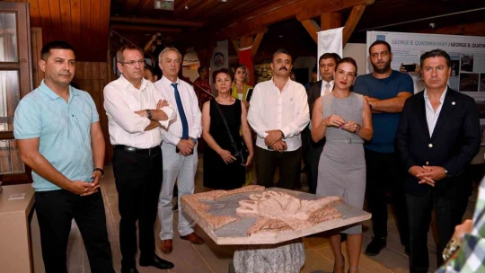 Başkan Günel: 'Su kaynaklarını tasarruflu kullanmak zorundayız'
