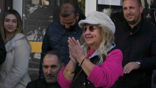 Başkan Günel esnaf buluşmalarına devam ediyor