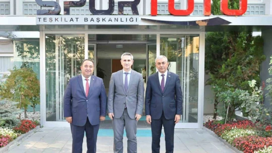Başkan Kaplan 'Koçarlı 2024 Yılında da yatırıma doyacak'