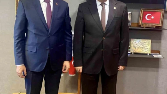 Başkan Kaplan 'Koçarlı 2024 Yılında da yatırıma doyacak'