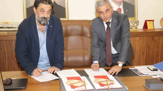 Başkan Kaplan 'Koçarlı'da asansörler uzman ellere emanet'