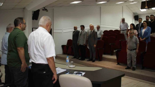 Başkan Karaarslan, vergi cezalarına çözüm istedi