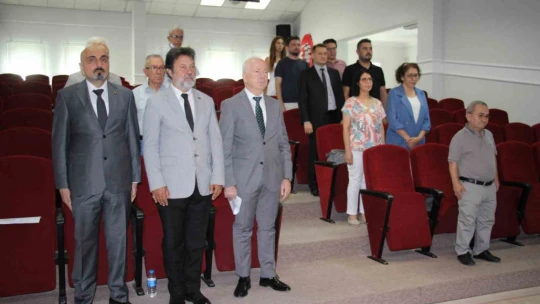 Başkan Karaarslan, vergi cezalarına çözüm istedi