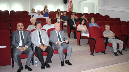 Başkan Karaarslan, vergi cezalarına çözüm istedi