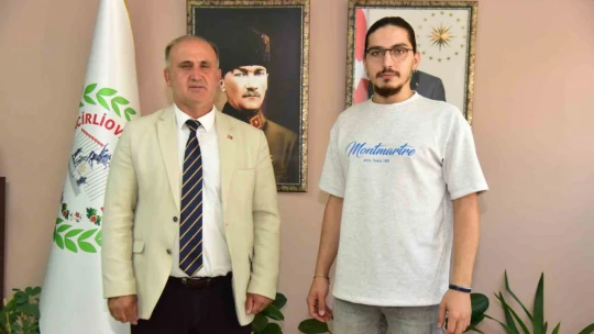 Başkan Kaya'dan yardım kampanyasına destek çağrısı