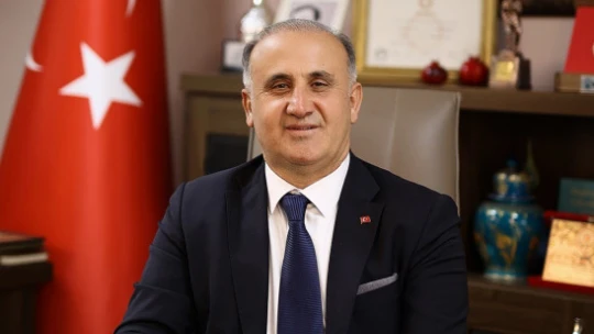Başkan Kaya kredi için meclisten yetkiyi aldı