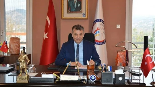Başkan Künkcü: 'SGK prim borcu olanalar sağlık hizmetlerinden faydalanabilecek'