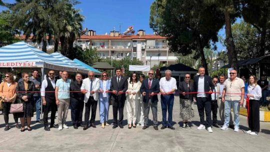 Başkan Maraş: 'Eğitim ve sanayi işbirliği güçlendirilmeli'