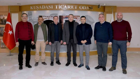 Başkan Ömer Günel: 'Çıraklık dönemim bitti, kalfalık dönemim başlıyor'