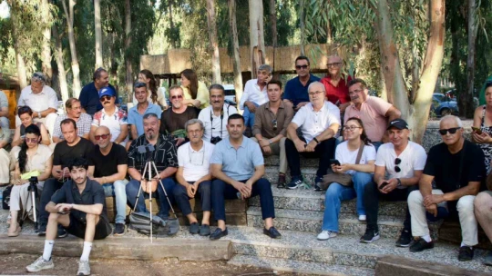 Başkan Ömer Günel: 'Keramet kavukta değil, partide'