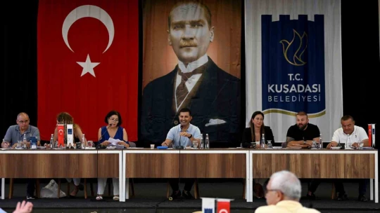 Başkan Ömer Günel: 'Plajlar halkındır, öyle de kalacak'